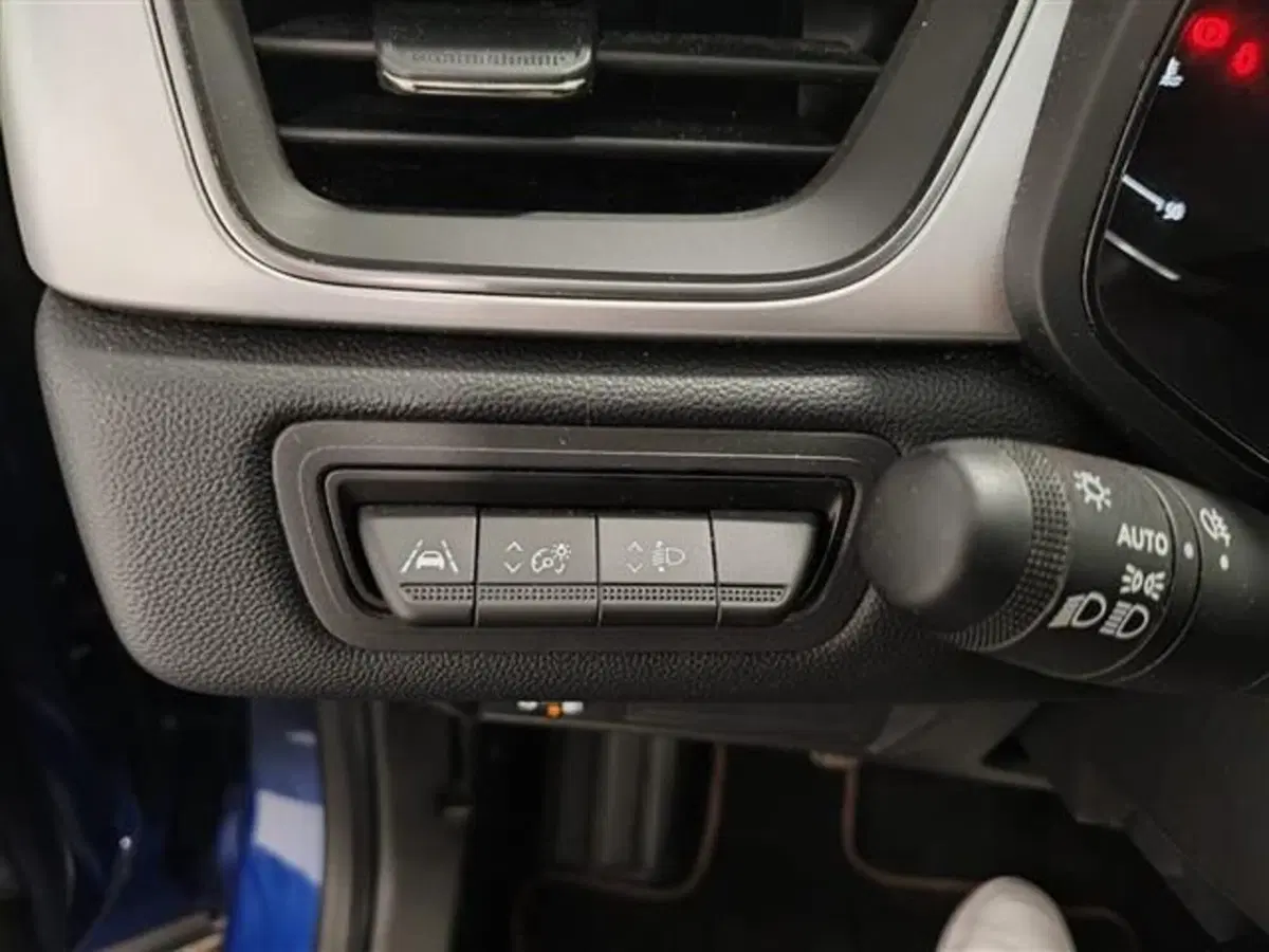 Renault Captur usata a Siena (6)