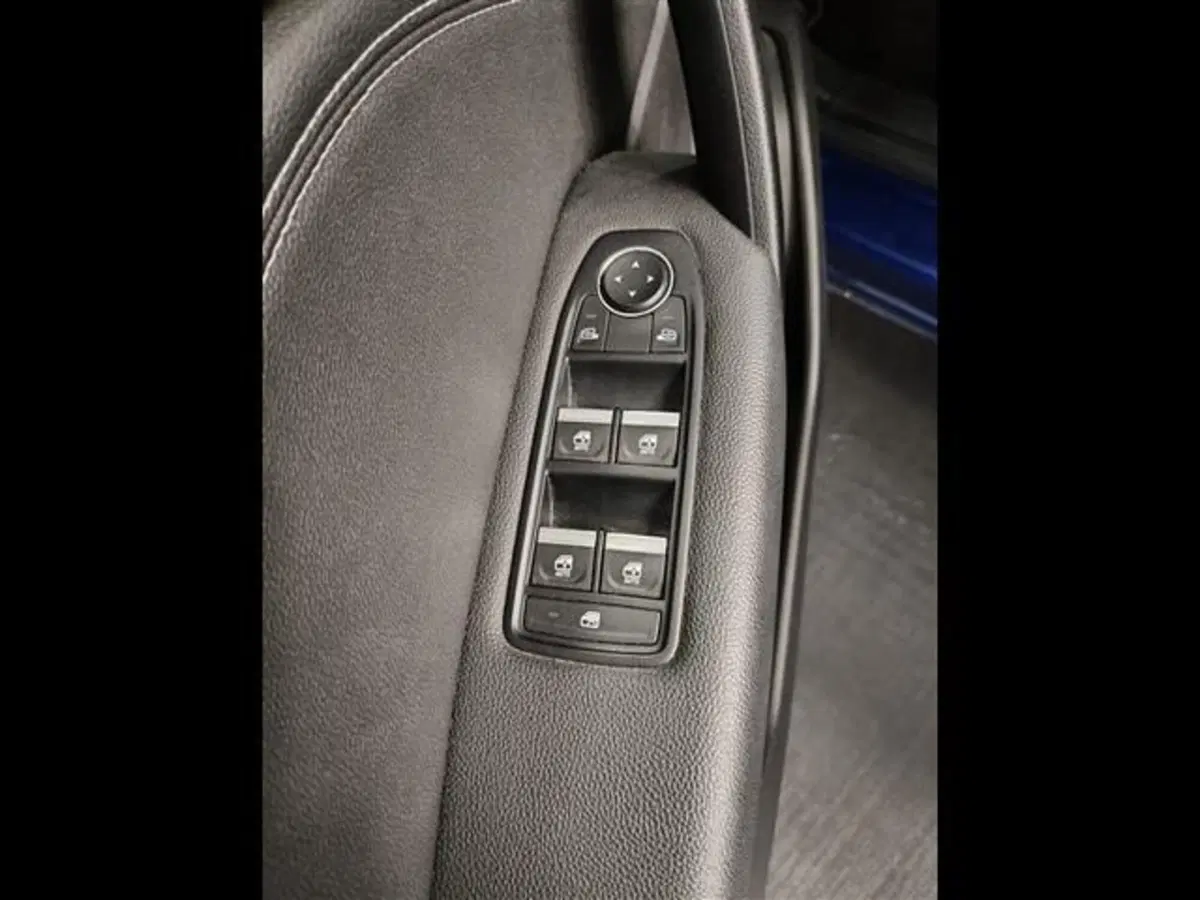 Renault Captur usata a Siena (7)