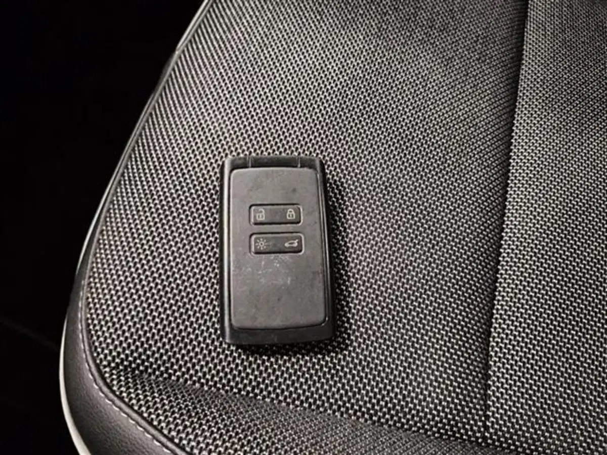 Renault Captur usata a Siena (8)
