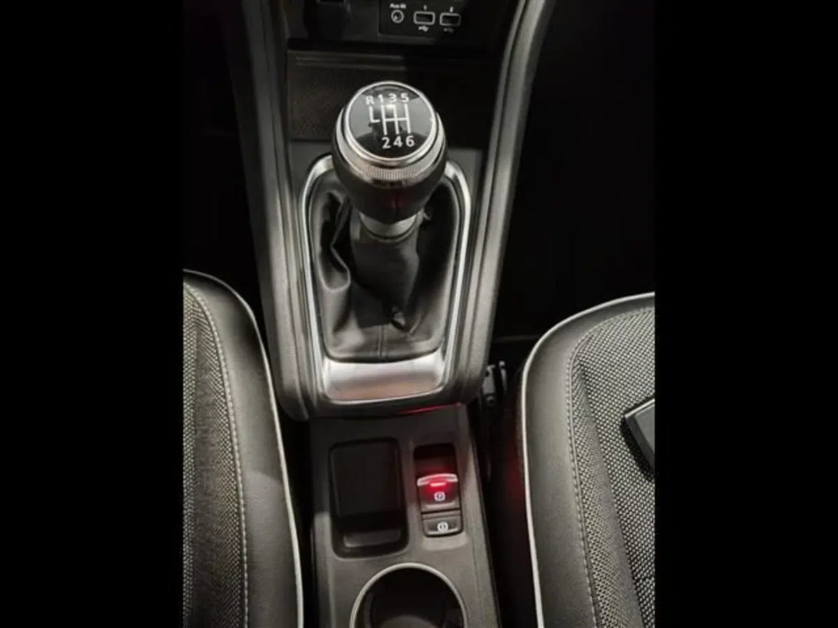Renault Captur usata a Siena (9)