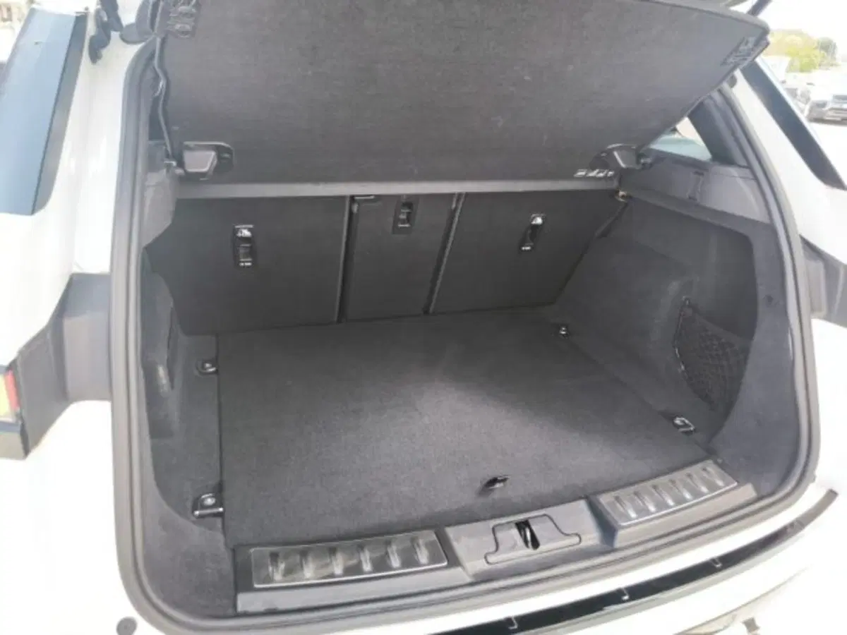 Land Rover Range Rover Evoque usata a Livorno (13)