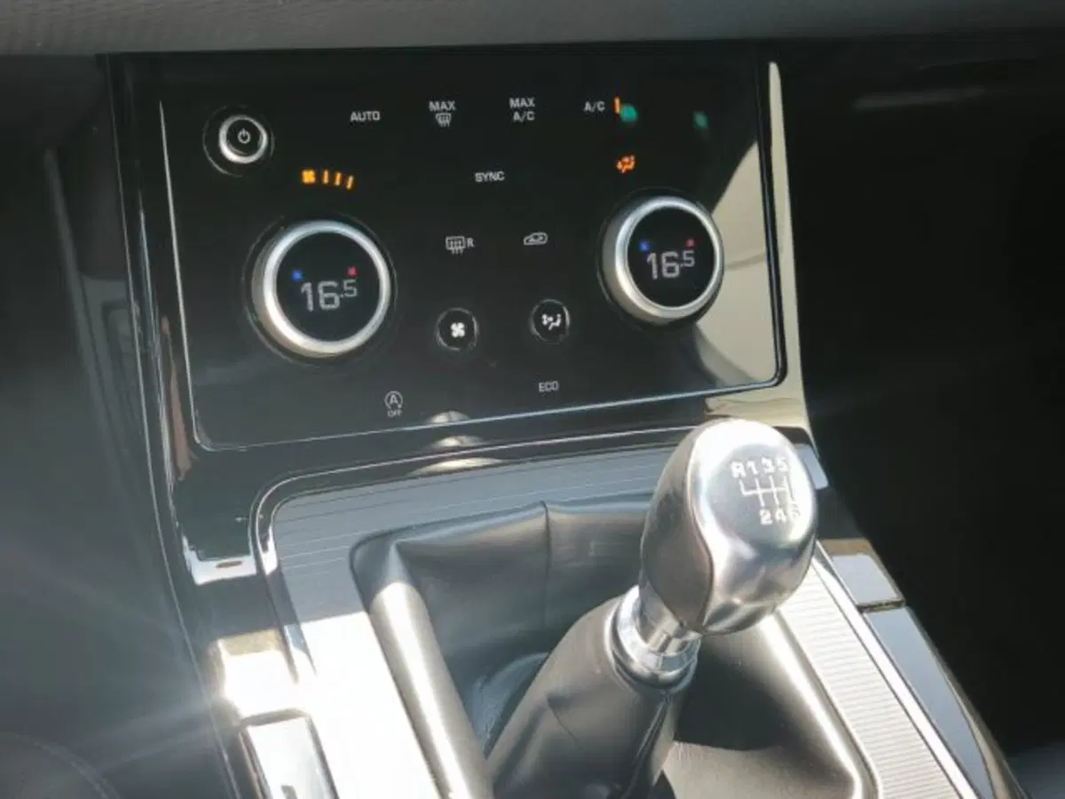 Land Rover Range Rover Evoque usata a Livorno (8)