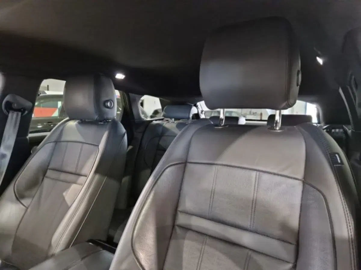 Land Rover Range Rover Evoque usata a Livorno (15)