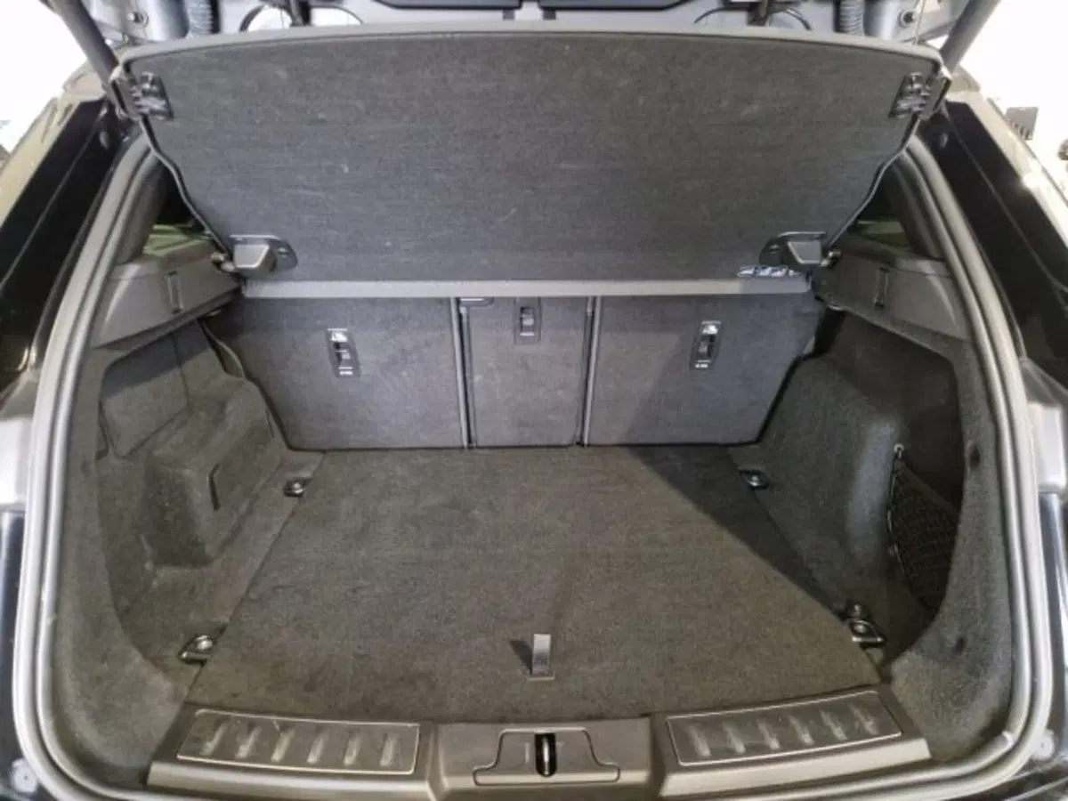 Land Rover Range Rover Evoque usata a Livorno (19)