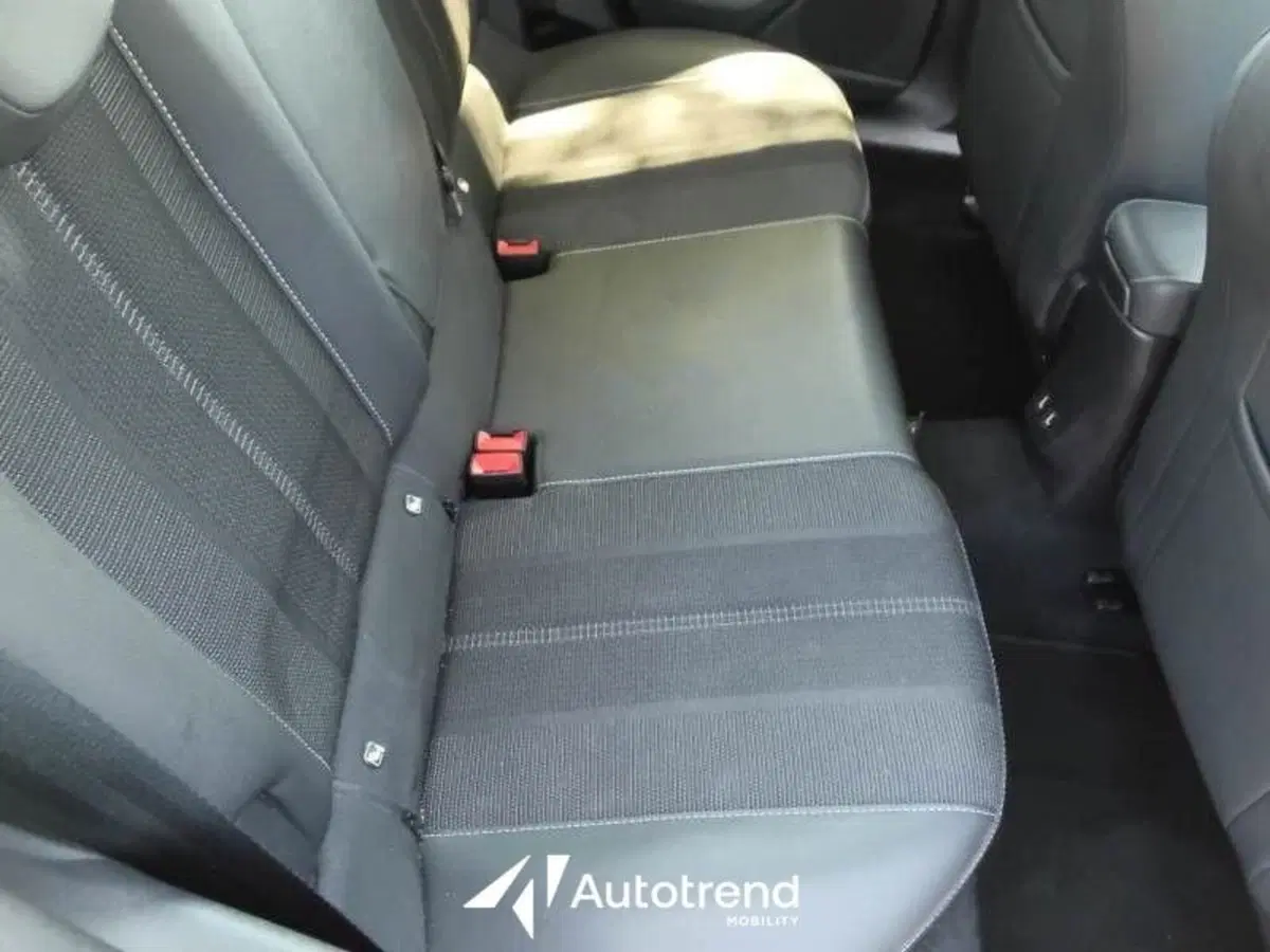 Opel Mokka usata a Lecce (11)