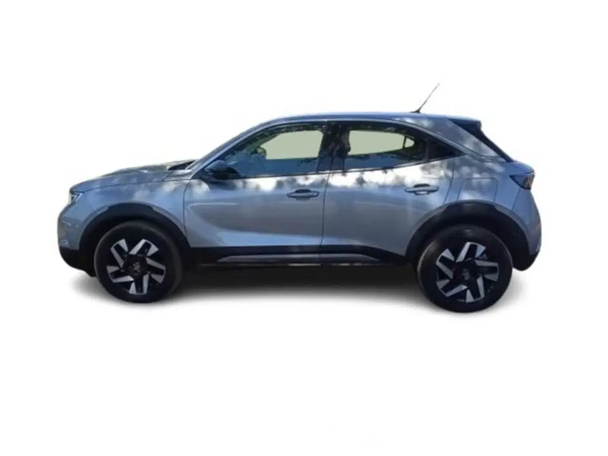 Opel Mokka usata a Lecce (4)