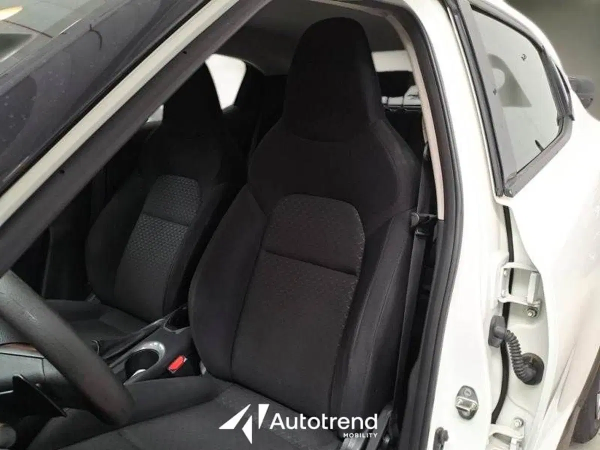 Nissan Juke usata a Lecce (16)