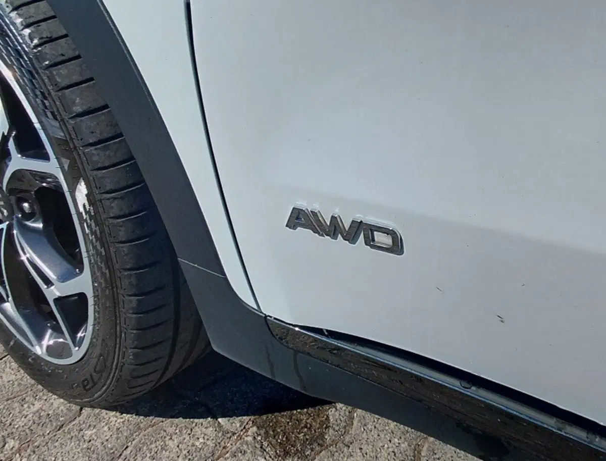 Kia Sportage usata a Cosenza (10)