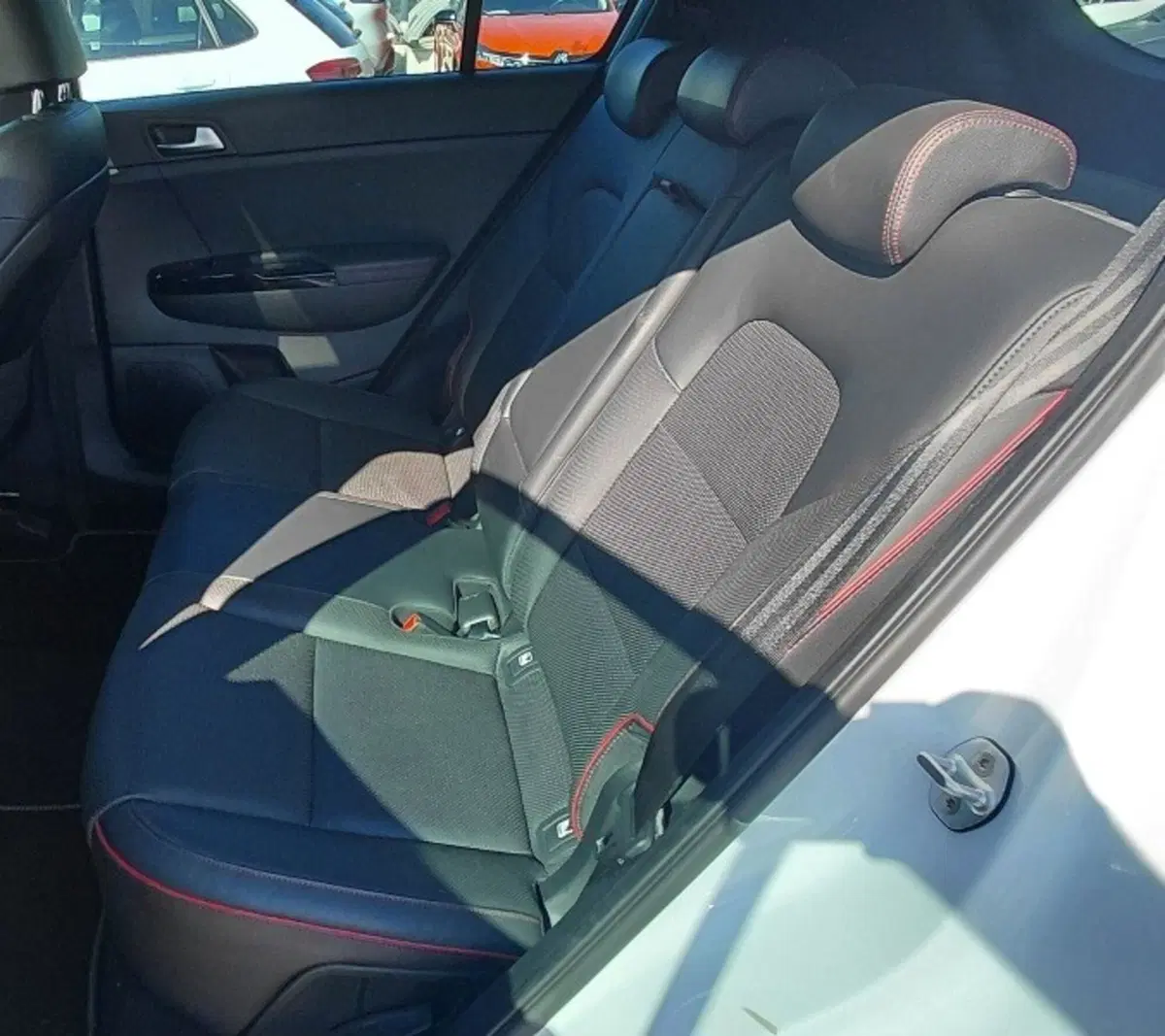 Kia Sportage usata a Cosenza (19)