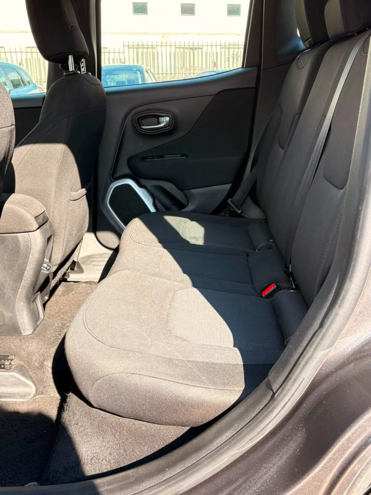 Jeep Renegade usata a Cosenza (13)