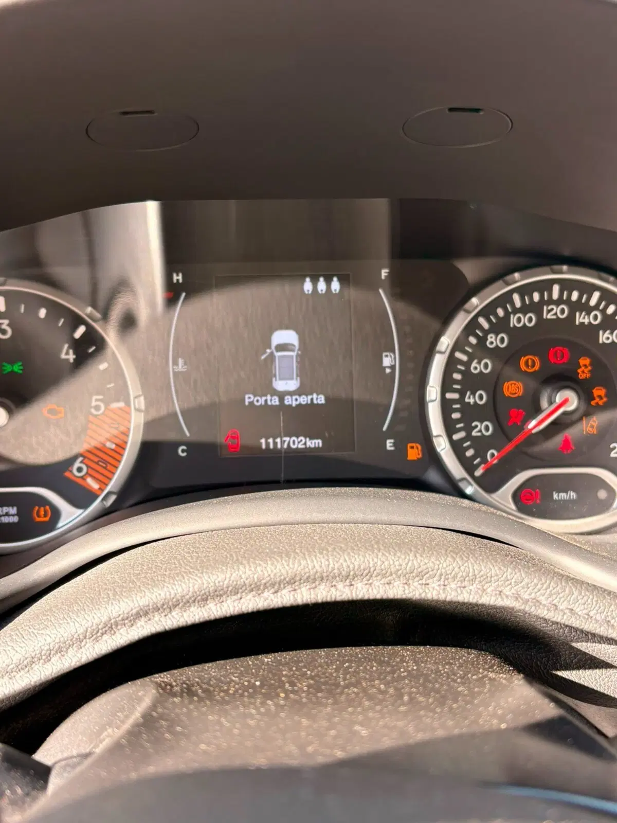 Jeep Renegade usata a Cosenza (14)