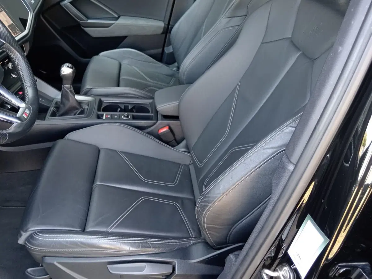 Audi Q3 usata a Alessandria (11)