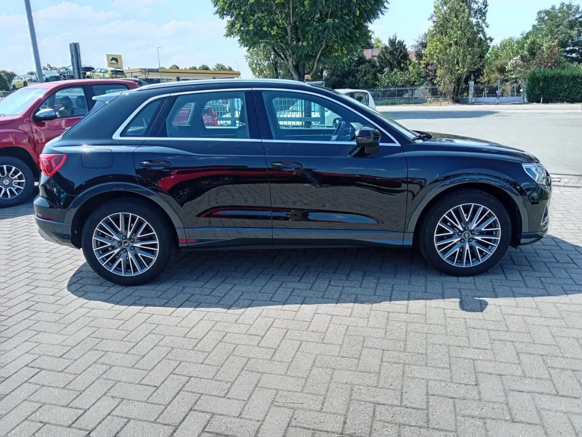 Audi Q3 usata a Alessandria (4)