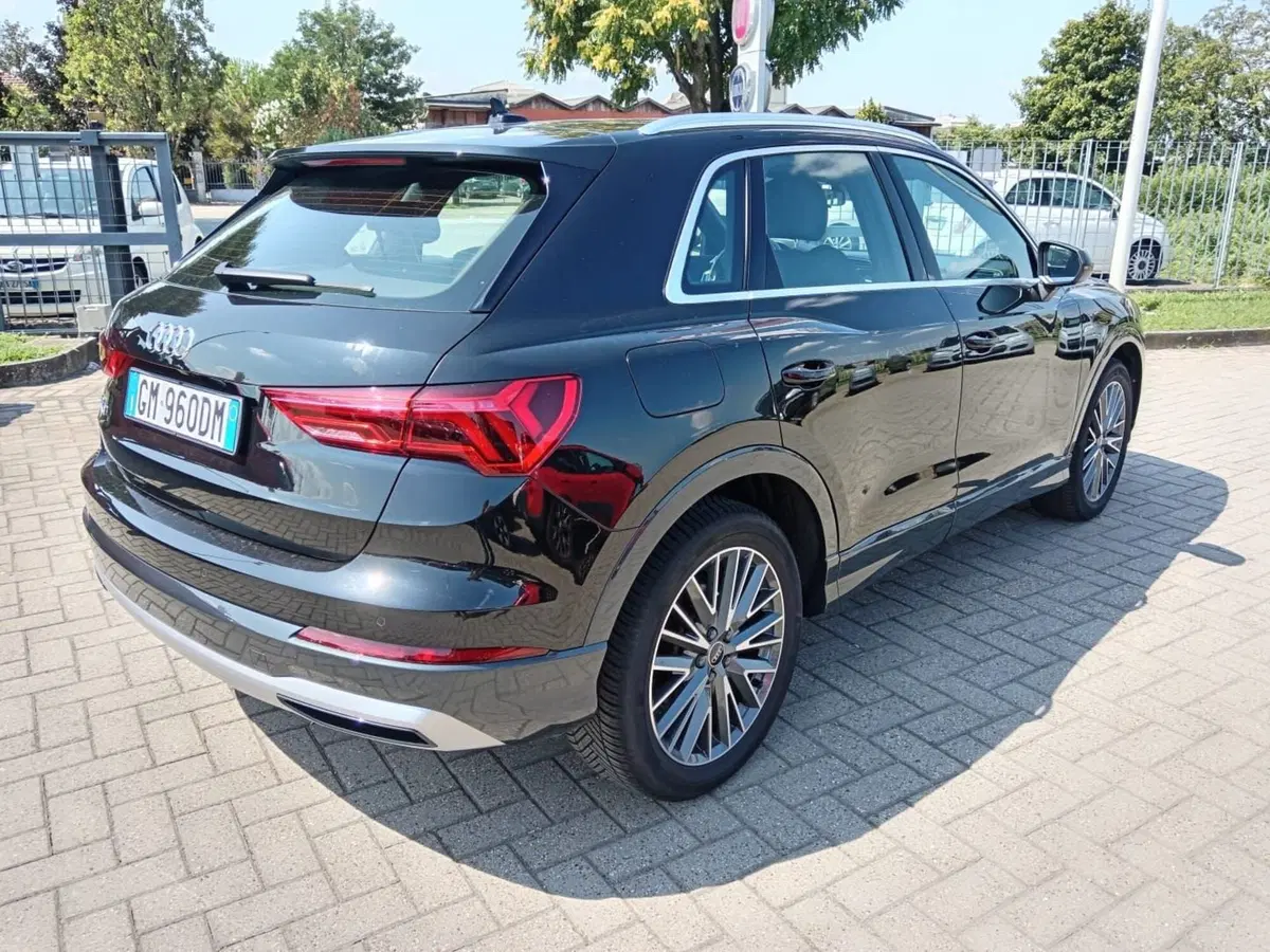Audi Q3 usata a Alessandria (5)