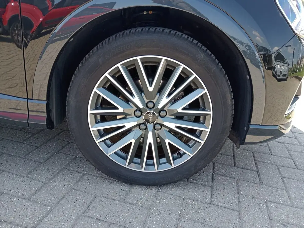 Audi Q3 usata a Alessandria (9)
