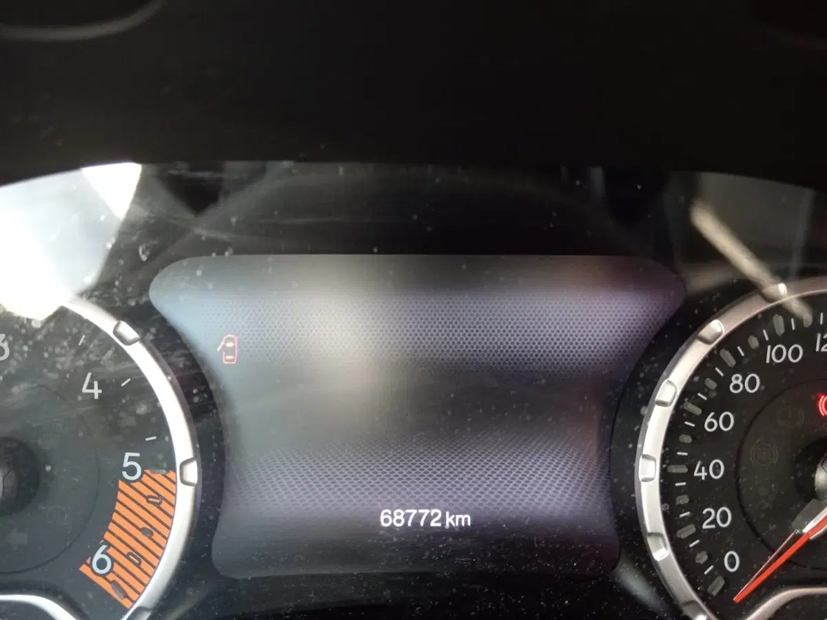 Jeep Renegade usata a Alessandria (8)