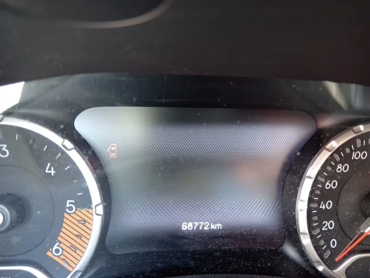 Jeep Renegade usata a Alessandria (9)