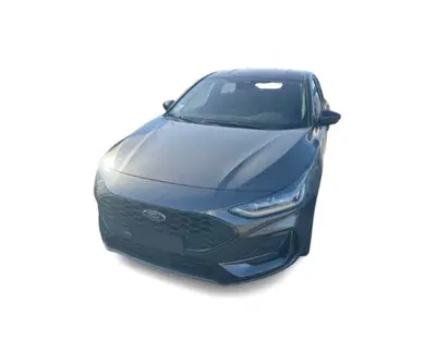 Ford Focus 1.0 EcoBoost Hybrid 125 CV Power. 5p. ST-Line Style del 2024 usata a Bari
