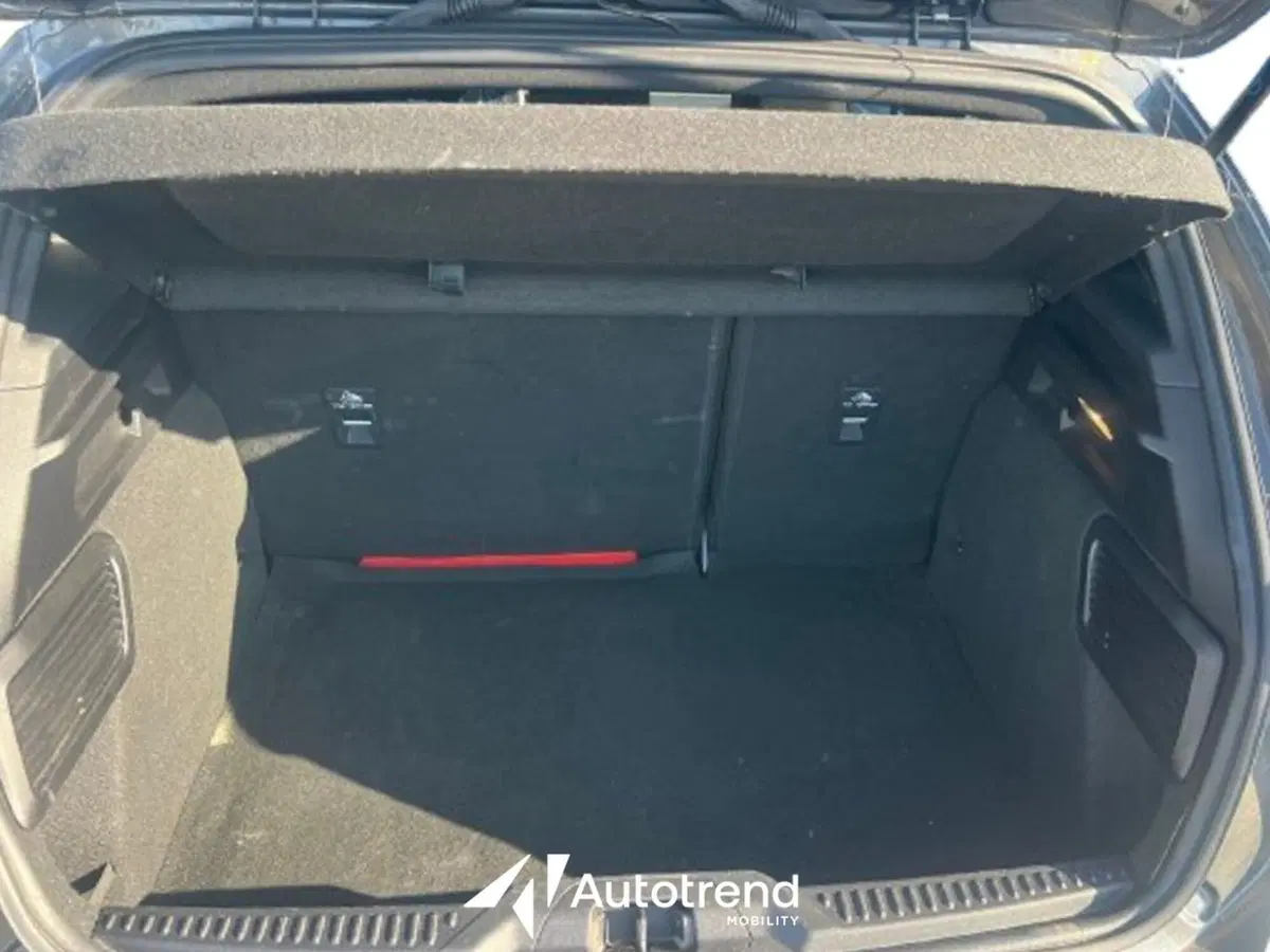 Ford Focus usata a Bari (6)