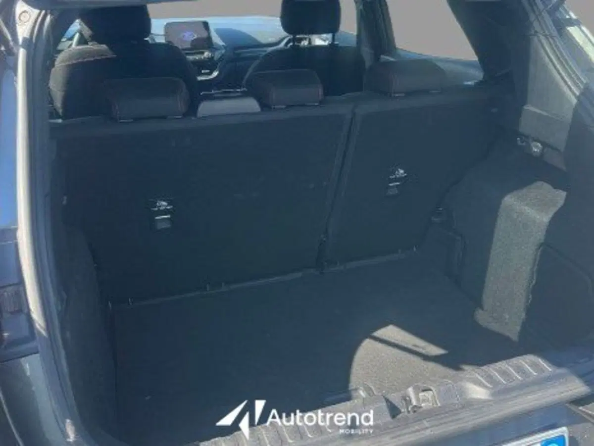 Ford Puma usata a Bari (14)