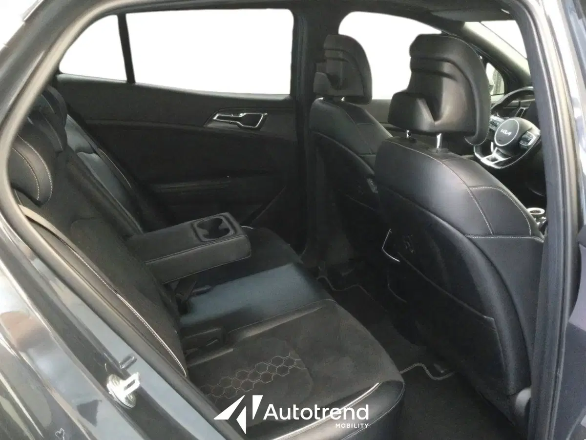 Kia Sportage usata a Bari (14)