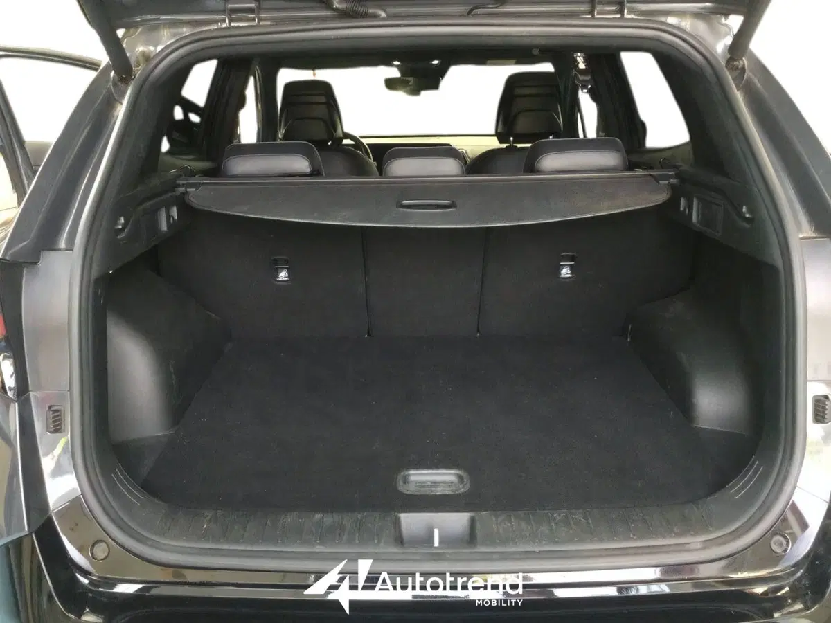 Kia Sportage usata a Bari (15)