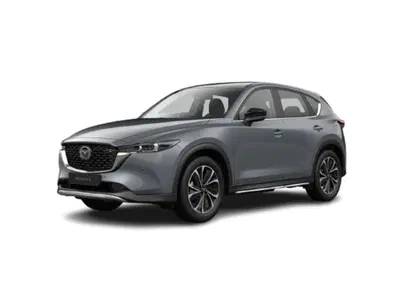 Mazda CX-5 2.2L Skyactiv-D 150 CV 2WD Newground del 2023 usata a Bari