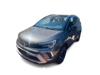 Opel Crossland 1.2 Ultimate s&amp;s 110cv del 2023 usata a Bari