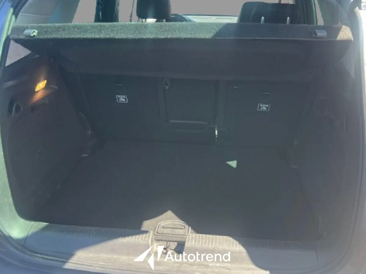 Opel Crossland usata a Bari (16)