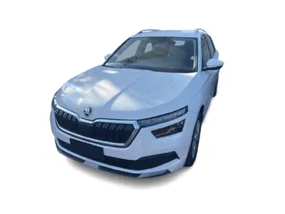 Skoda Kamiq 1.0 TSI 110 CV DSG Style del 2023 usata a Bari