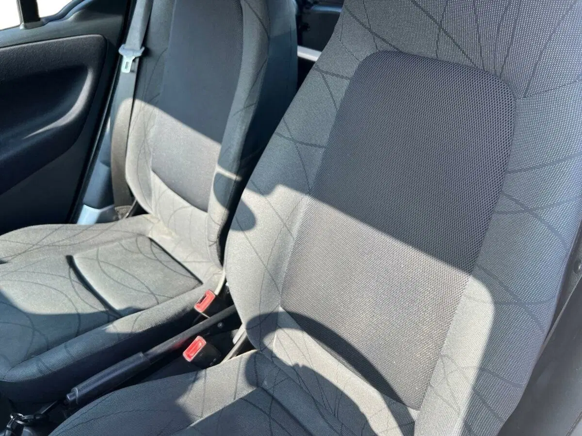 smart Fortwo usata a Sondrio (10)