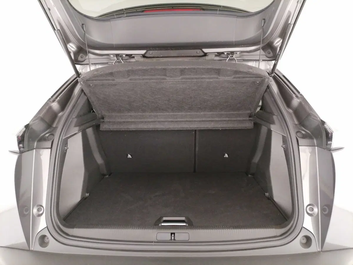 Peugeot 2008 usata a Roma (10)