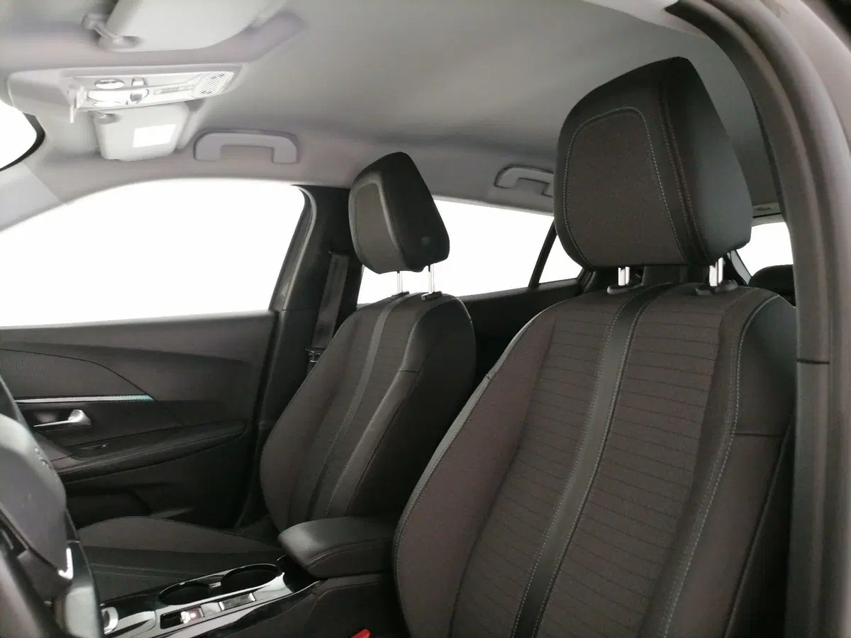 Peugeot 2008 usata a Roma (12)