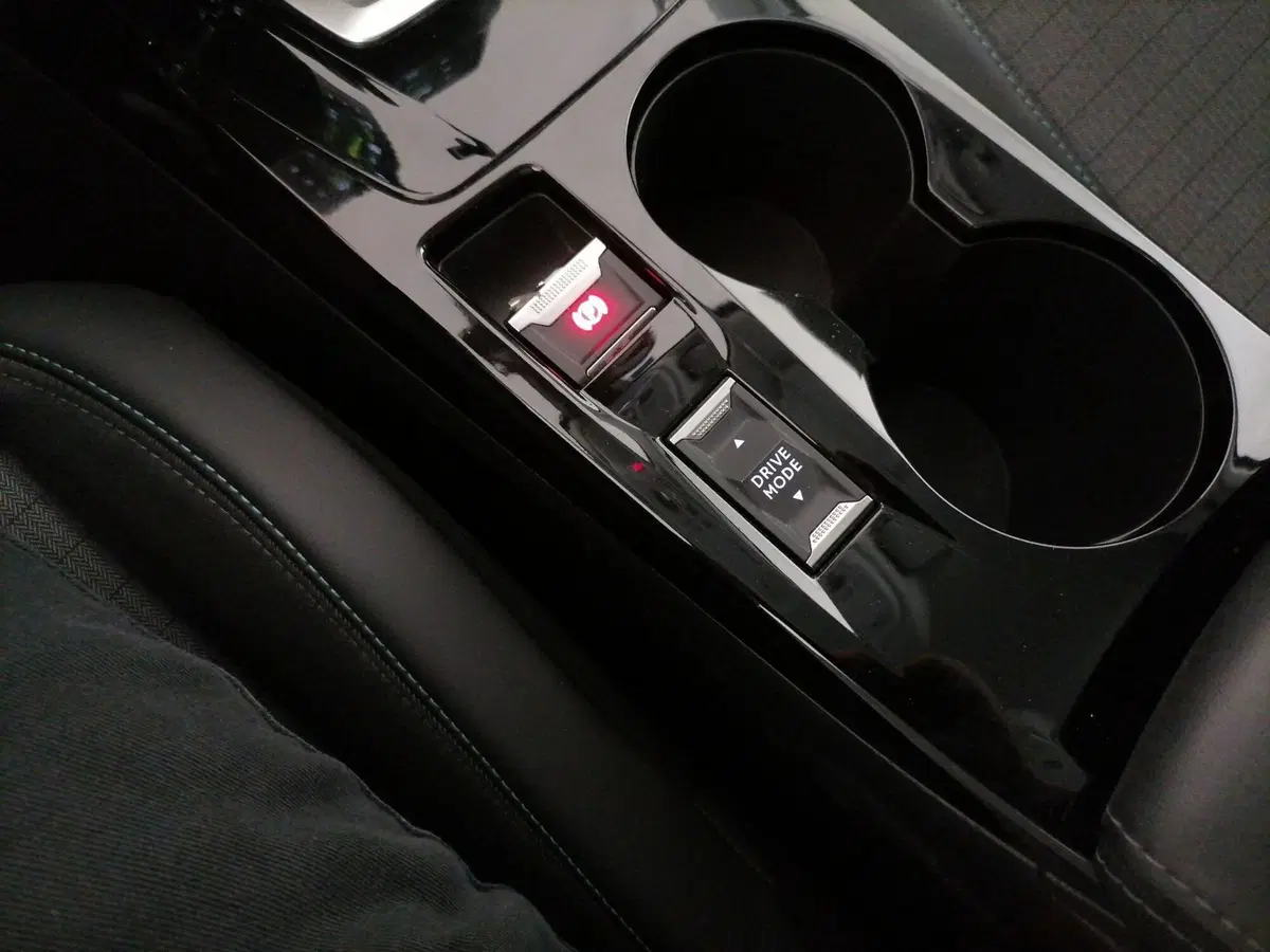 Peugeot 2008 usata a Roma (19)