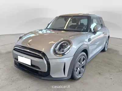 MINI Mini 1.5 Cooper Classic del 2023 usata a Salerno
