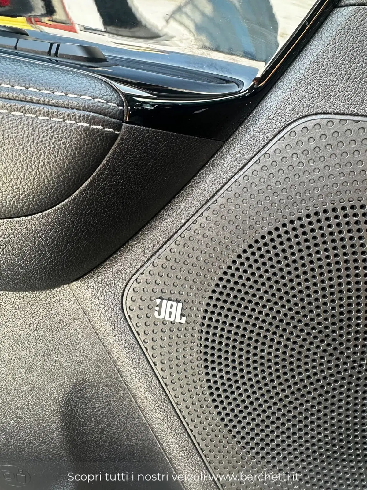 Kia Niro usata a Trento (8)