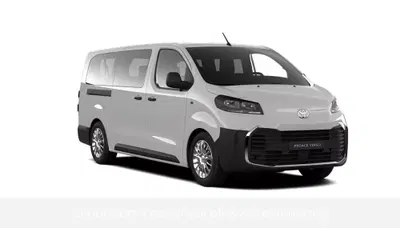 Toyota Proace Verso Verso 2.0D 140 CV L2 D Lounge nuova a Brescia