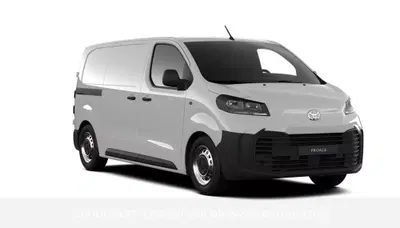 Toyota Proace 1.5d 120cv S&amp;S 10q L1 S Active nuova a Brescia