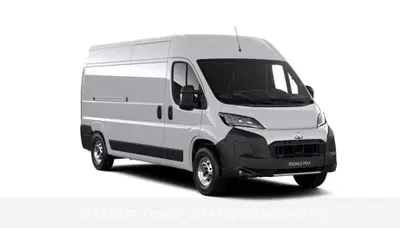 Toyota Proace Max Furgone Max 35H 2.2d 140cv L3H2 nuova a Brescia