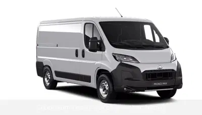Toyota Proace Max Furgone Max 33 2.2d 120cv L2H1 Business nuova a Brescia