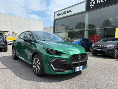 Renault Clio 1.2 tce Evolution 115cv del 2026 usata a Treviglio