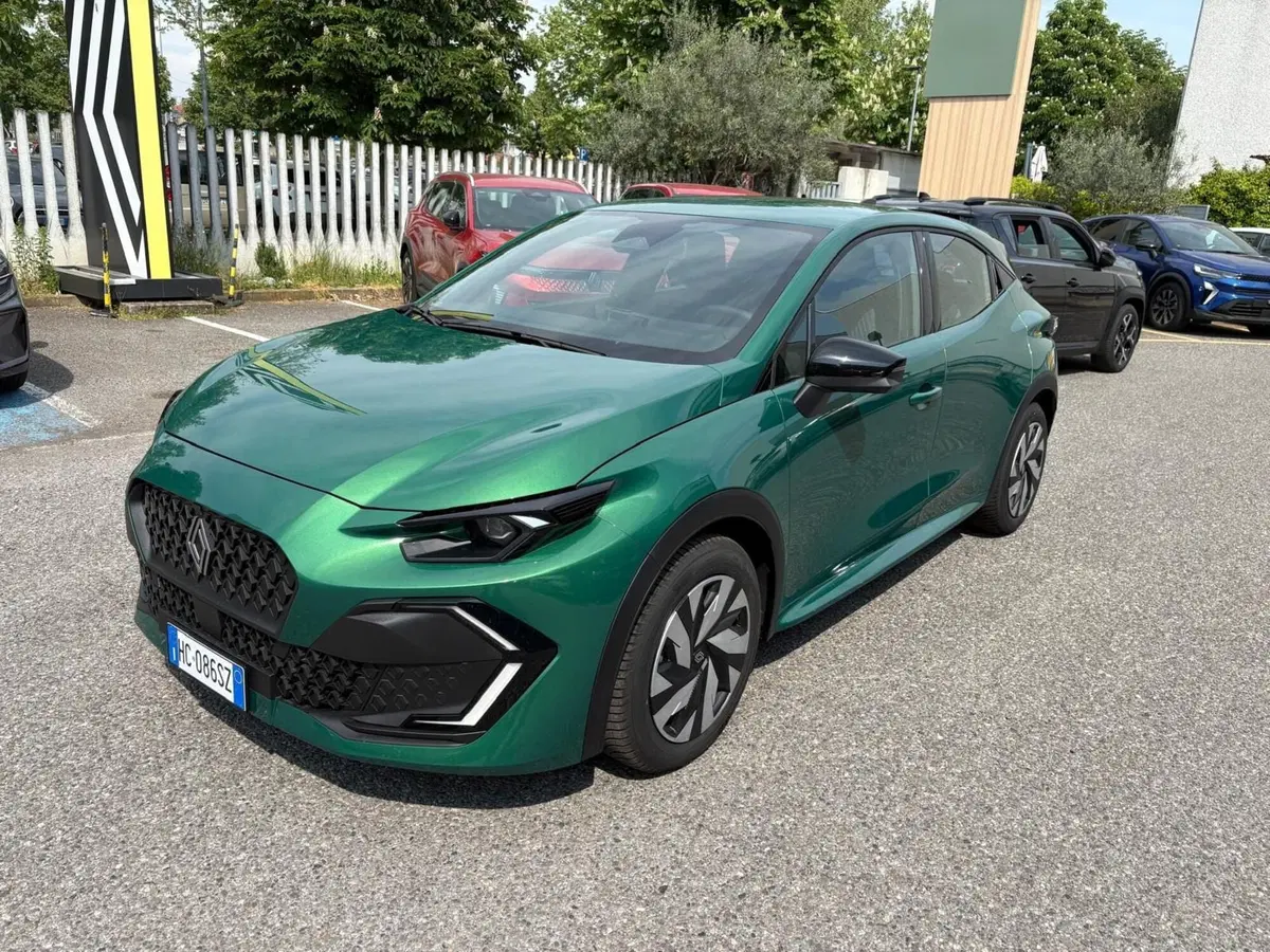 Renault Clio usata a Bergamo (3)