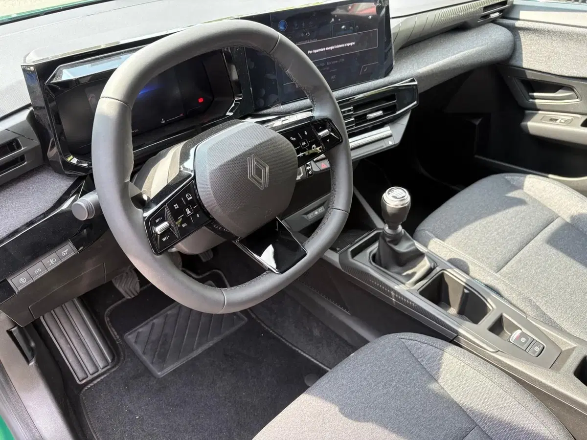 Renault Clio usata a Bergamo (8)