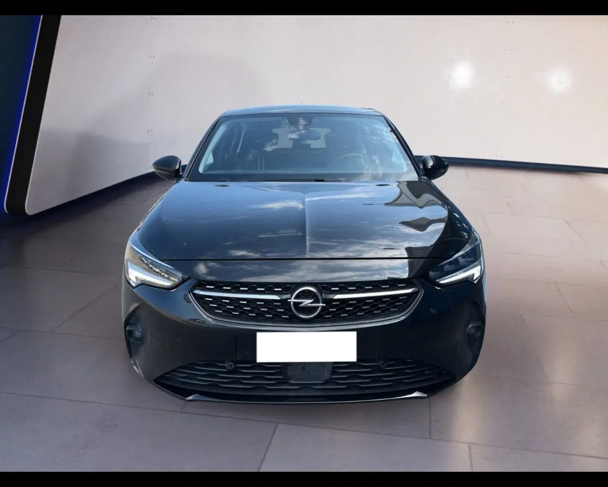 Opel Corsa usata a Torino