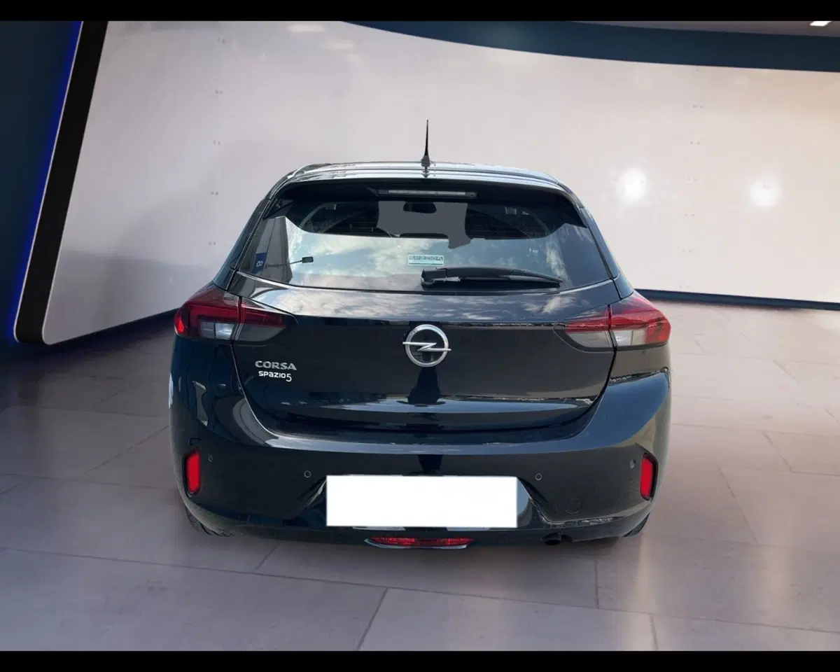 Opel Corsa usata a Torino (11)