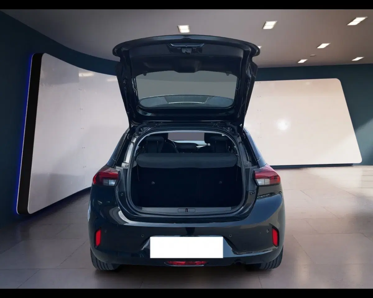 Opel Corsa usata a Torino (12)