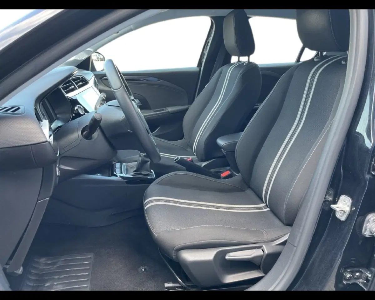 Opel Corsa usata a Torino (2)