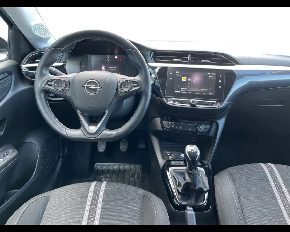 Opel Corsa usata a Torino (3)