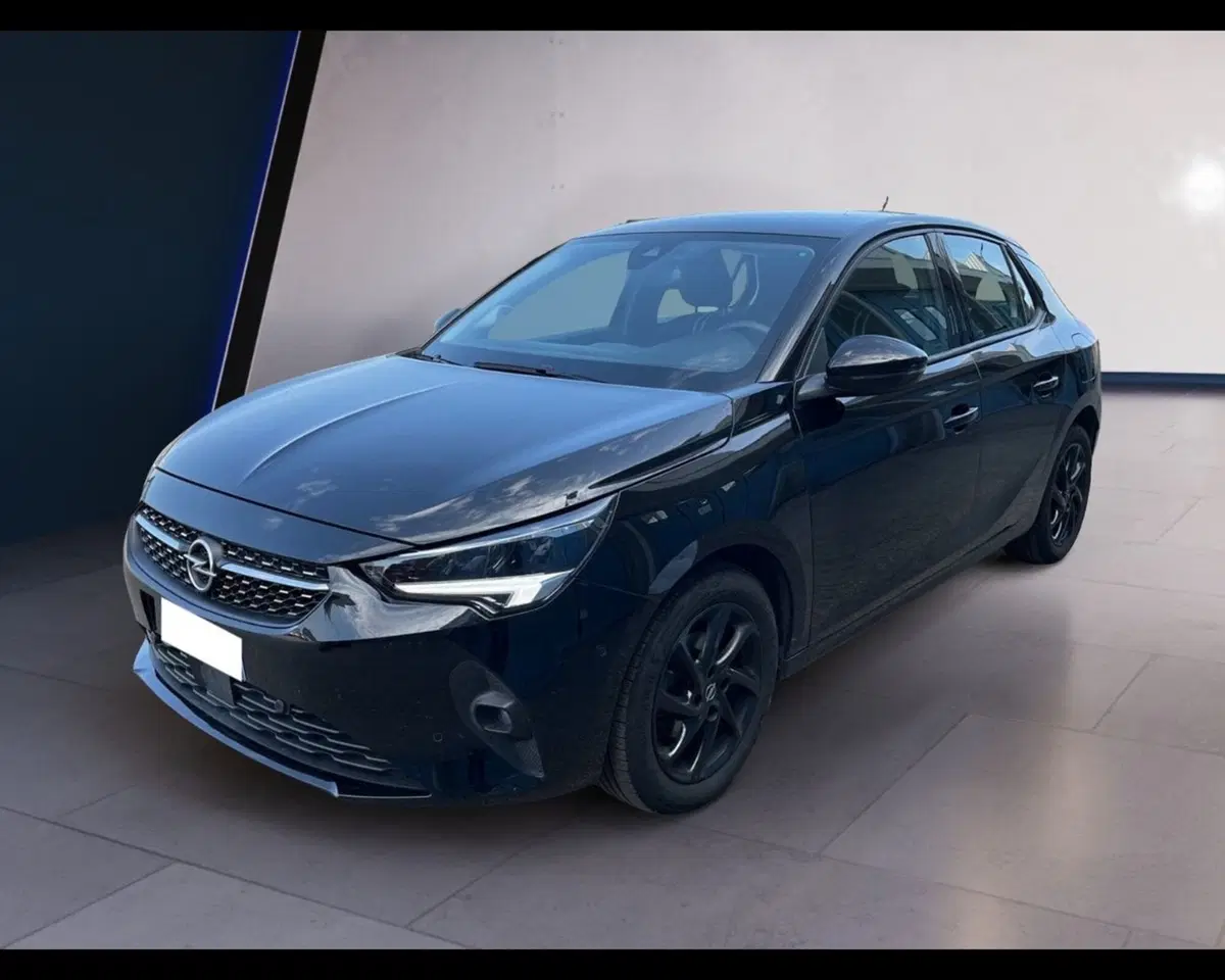 Opel Corsa usata a Torino (7)