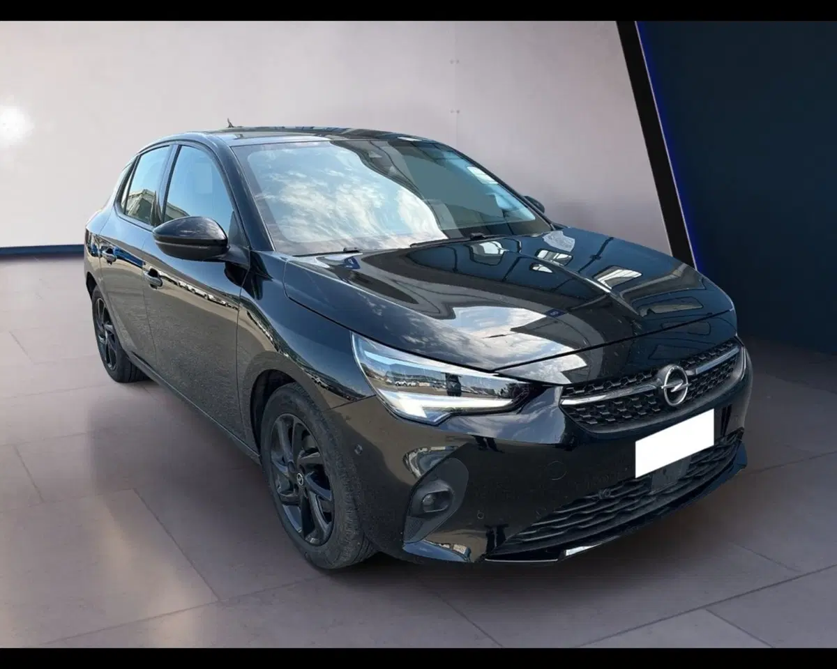 Opel Corsa usata a Torino (8)